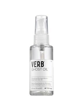 Verb
Ghost Weightless Hair Oil